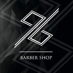 96 Barbershop