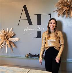 Instituut Amorelle Schoonheidssalon