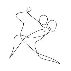 Bailando Latino