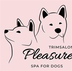 Trimsalon Pleasure spa for dogs