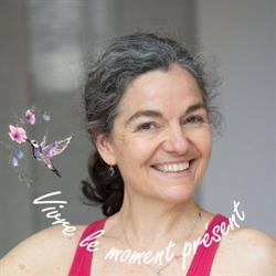 Yoga Uccle - Kayoshi