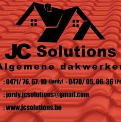 JC Solutions elektrotechniek