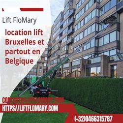 Lift flomary