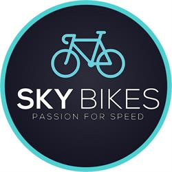 Sky Bikes