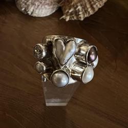 Goudsmid De Zilverschelp