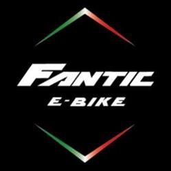 Fantic e-bike