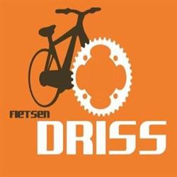 Fietsen Driss