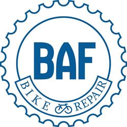 BAF BIKE REPAIR