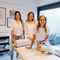 Gezondheidspraktijk H.E.R.