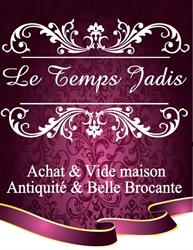 Le temps jadis galerie marchande