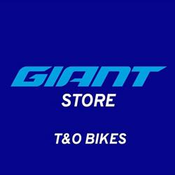 Giant store T&O Boechout