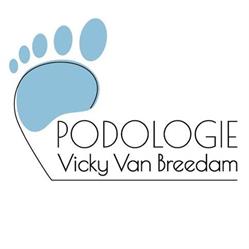 Podologie Vicky Van Breedam