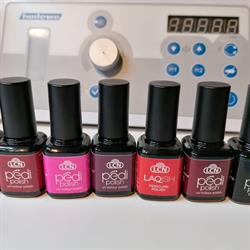 Pedicure Emilie