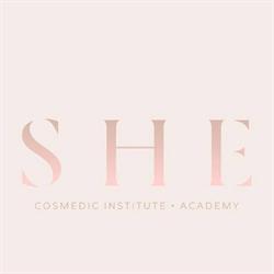 SHE Cosmetics