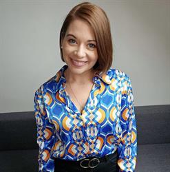 Mandy Dieudonné