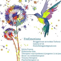 FreEmotions