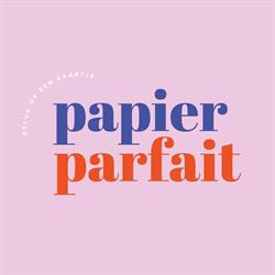 Papier Parfait