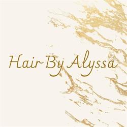 Hair By Alyssa