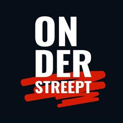 Onderstreept