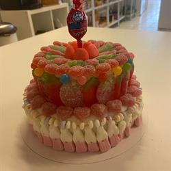 Bibi bonbon