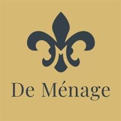 De Ménage.