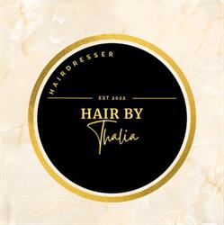 Hair by Thalia