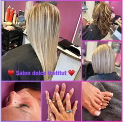Salon Dolce Institut