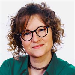 Kinésiologue Tamara Kondor
