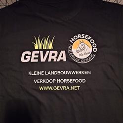 Gevra BV kleine landbouwwerken-Horseproducts