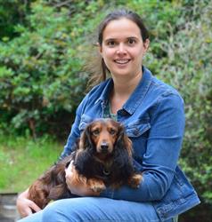 Dogease - Hondengedragstherapie & puppybegeleiding