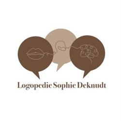 Logopedie Sophie Deknudt