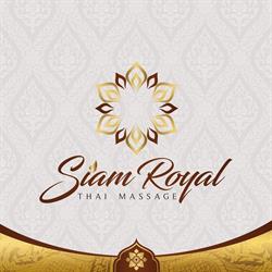 Siam Royal Thai Massage en head spa