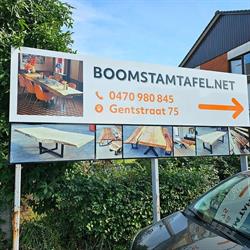 Boomstamtafel