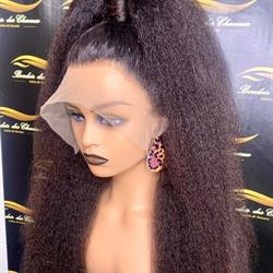 Boudoir des Cheveux