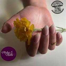 Pixies' Nails