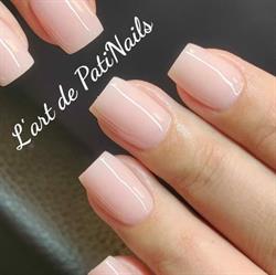 L'art de PatiNails
