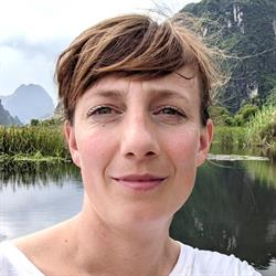 Maak plaats - Opruimcoach Trui
