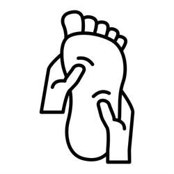 Rendez-vous Bien-Être / Reflexologue / Massage Crânien