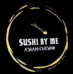 Sushi by me