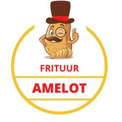 Frituur Amelot Zingem - Kruisem