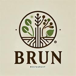 Brun