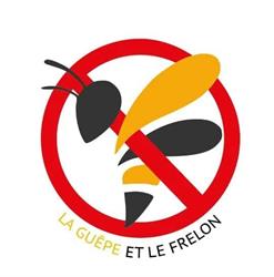 La guêpe et le frelon