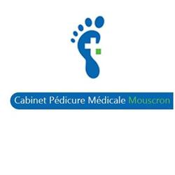 Pédicure Médicale Mouscron