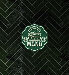 Mono Burger