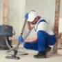 photo nettoyage chantier