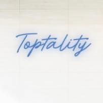 Toptality