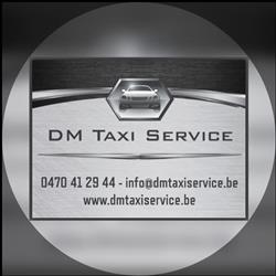 DM Taxi Service