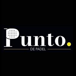 Punto de padel