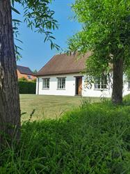 Vakantiewoning Villa Michelle