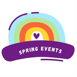 Spring Events